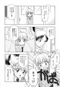 [Fujise Akira] Chiisai Mahou