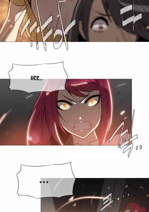 Household Affairs Ch.1-33