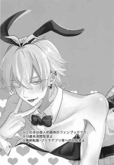 Bunny