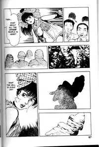 [Maeda Toshio] La Blue Girl Vol.5 [English]