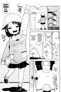 [Seihoukei] Chicchai ga Ippai! Ch. 1-10 [English] [biribiri]