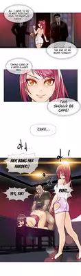 [ButcherBoy] Household Affairs Ch.1-31 (English) (YoManga) (Ongoing)