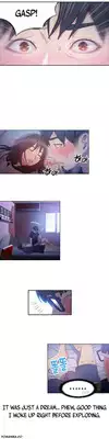 [BAK Hyeong Jun] Sweet Guy Ch.1-48 (English) (YoManga) (Ongoing)