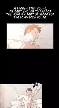 [Mr. Byeong-Su] Cohabitation Ch.1-47 (English) (Ongoing)