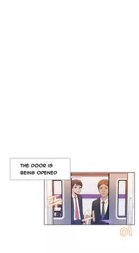 Miss Mystic Ch.1-21 (English) (Ongoing)