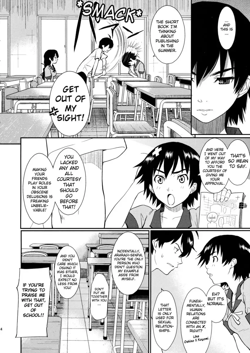 BakeNekogatari