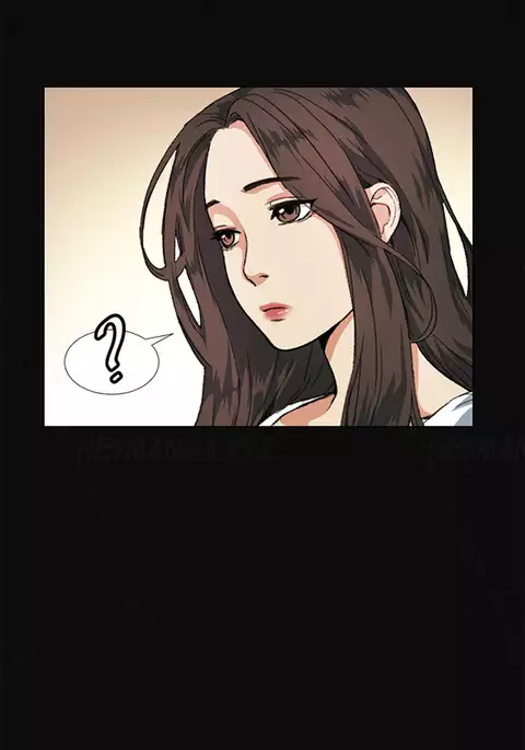By Chance Ch.1-9