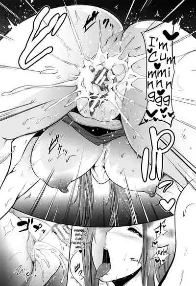 Mama Naranai Onna-tachi