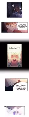 [BAK Hyeong Jun] Sweet Guy Ch.1-53 (English) (YoManga) (Ongoing)
