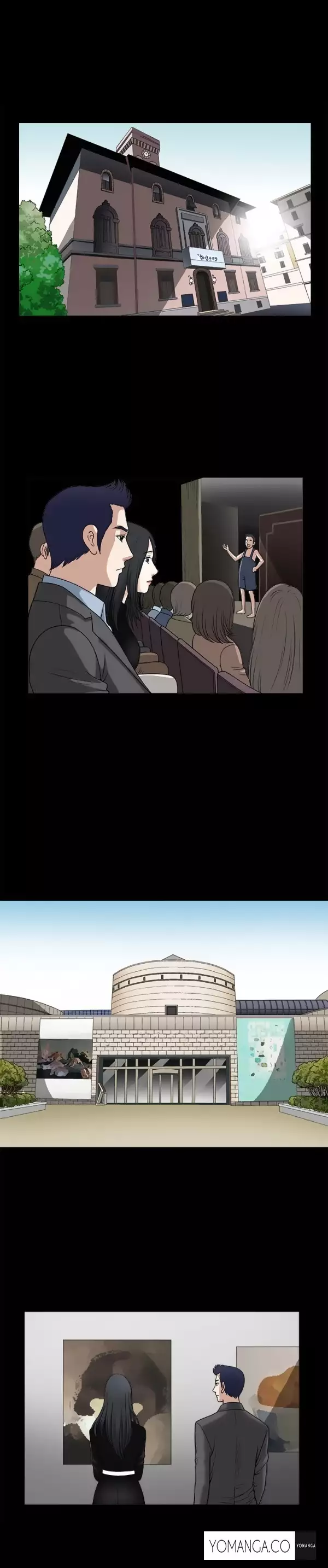 Seduction Ch.1-32