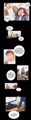 [PINKO] Scandal of the Witch Ch.1-6 (English) (Ongoing)