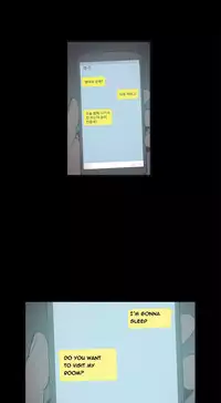 [Mr. Byeong-Su] Cohabitation Ch.1-47 (English) (Ongoing)