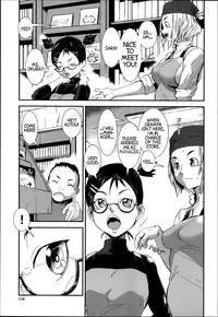 [Shimotsuki Juugo] Tachiyomi Kinshi! | No Browsing (Shitei Koukan) [English] [Statistically NP]