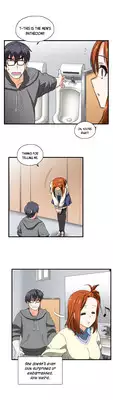 [Edge Edge] SStudy Ch.0-25 (English) (YoManga) (Ongoing)