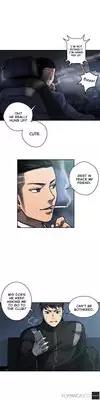 Ghost Love Ch.1-12 (English) (YoManga) (Ongoing)