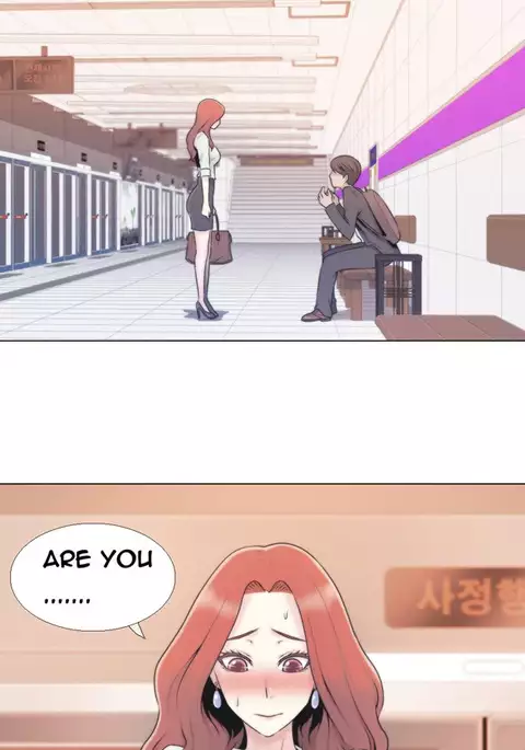 Miss Mystic Ch.1-10