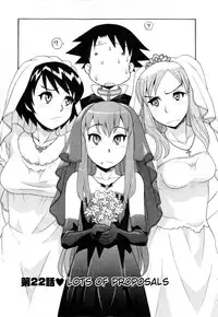 [Yanagi Masashi] Love and Devil Complete+Omake [English]