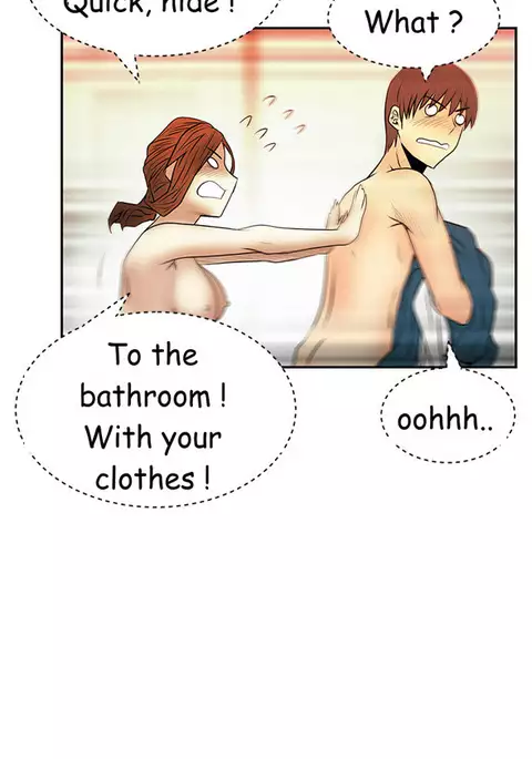 My Office Ch.1-50