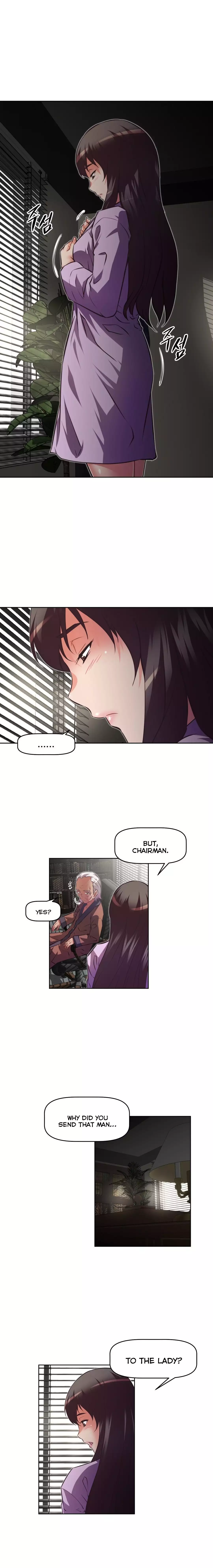 Brawling Go Ch.76-102