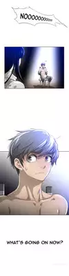 Perfect Half Ch.1-7 (English) (Ongoing)