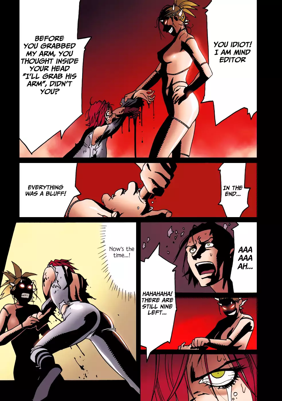 Bloody Mary