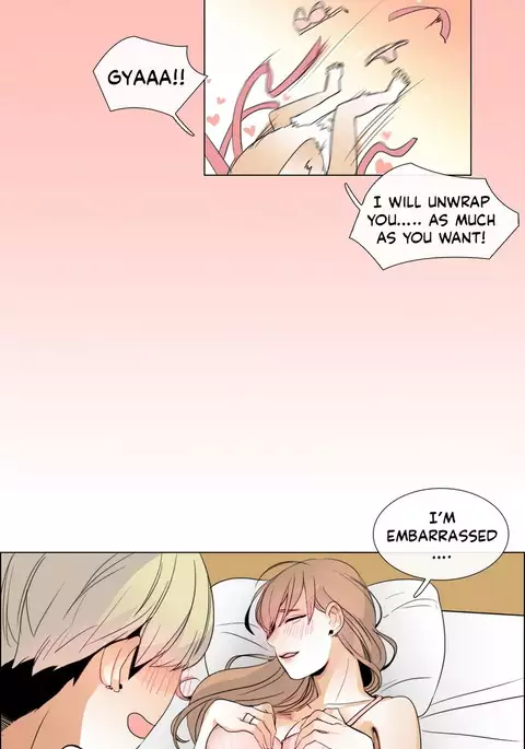 Talk To Me Ch.1-41