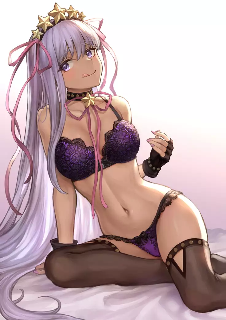CHALDEA Lingerie Collection Vol.2