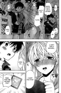 [AZUMA Tesshin] Hen Koi - The After School Diary [English]