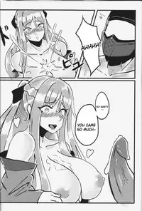 RAINBOW SEX Girl's Frontline