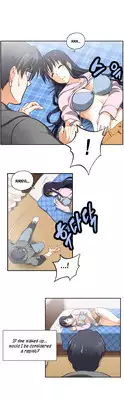 [Edge Edge] SStudy Ch.0-25 (English) (YoManga) (Ongoing)