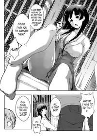 [Kaiduka] Ero Life Ch. 1-6 [English] [Lazarus H] [Digital]