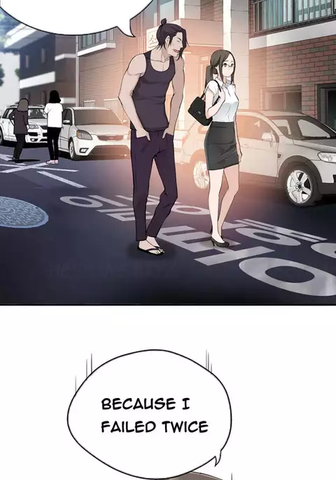 Tissue Thieves Ch.1-32