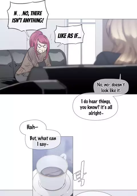 Household Affairs Ch.1-53