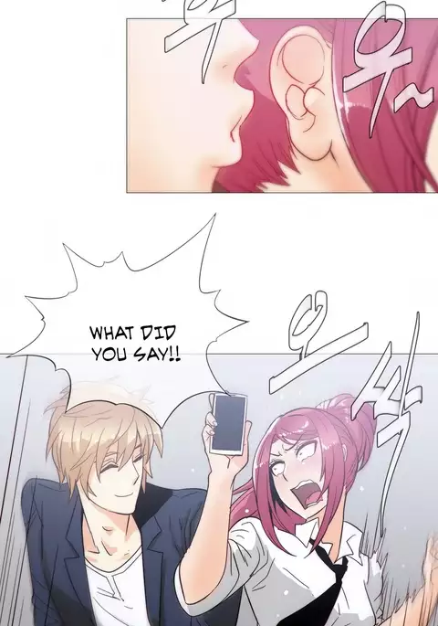Household Affairs Ch.1-43