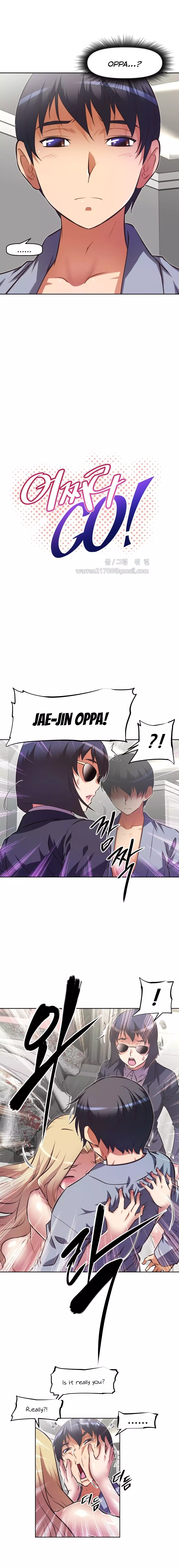 Brawling Go Ch.76-119