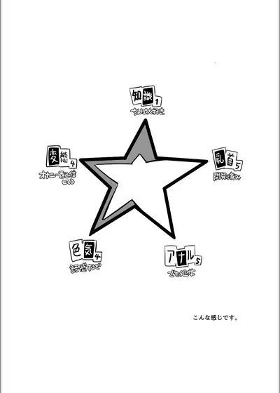Kaitou-dan Leader no Himitsu no Namahousou