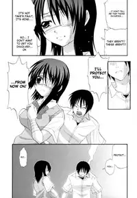 [Kikkawa Kabao] Hakkutsu Oppai Daijiten [English] [Decensored]