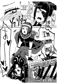 Oshishou! Haechaimashita!
