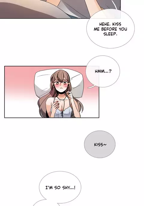 Talk To Me Ch.1-41