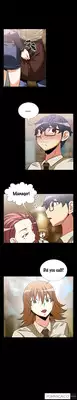 [Insane] Love Parameter Ch.1-28 (English) (YoManga) (Ongoing)