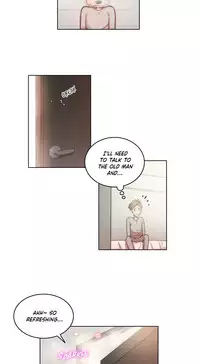 [BYMAN] Sex Knights-Erotic Sensuality & Perception Ch.1-16 (English) (Ongoing)