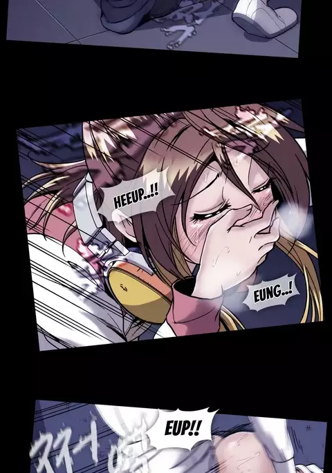 Drug Candy Ch.0-44