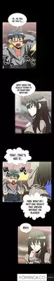 [Insane] Love Parameter Ch.1-37 (English) (YoManga) (Ongoing)