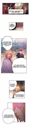 [BAK Hyeong Jun] Sweet Guy Ch.1-53 (English) (YoManga) (Ongoing)
