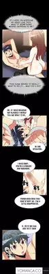 [Insane] Love Parameter Ch.1-53 (English) (YoManga) (Ongoing)