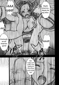 (C75) [Crimson (Carmine)] Hebihime Soushuuhen (One Piece) [English]
