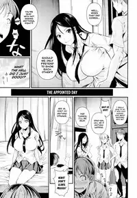 [Fuetakishi] Futari no Hoken | Their Health Lesson (COMIC X-EROS #24) [English]