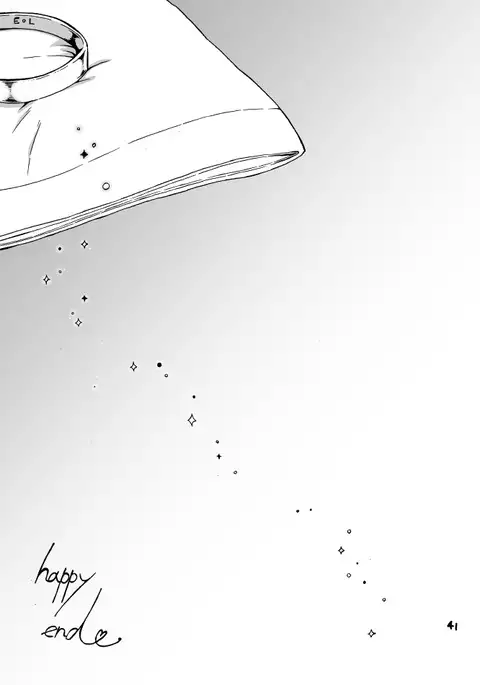 Anata to Watashi no Koi Biyori