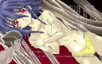 [Kaki no Boo (Kakinomoto Utamaro)] Mahou Shoujo ChouAi Mokushiroku (Mahou Shoujo Ai)