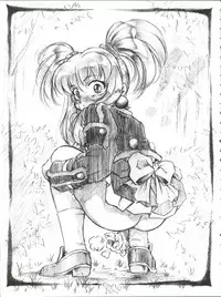 (C54) [Hime Club (Kirikaze)] Tsubomi (Cyber Team in Akihabara)